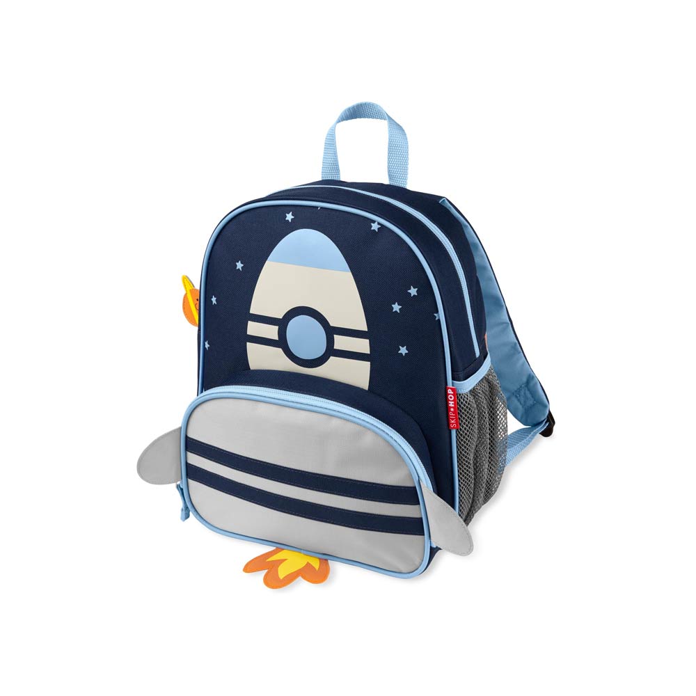 Skip Hop Spark Style Backpack Rocket