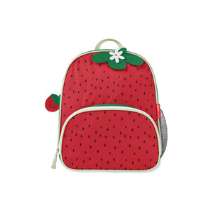Skip Hop Spark Style Backpack - Strawberry