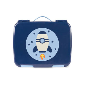 Skip Hop Spark Style Bento Box - Rocket
