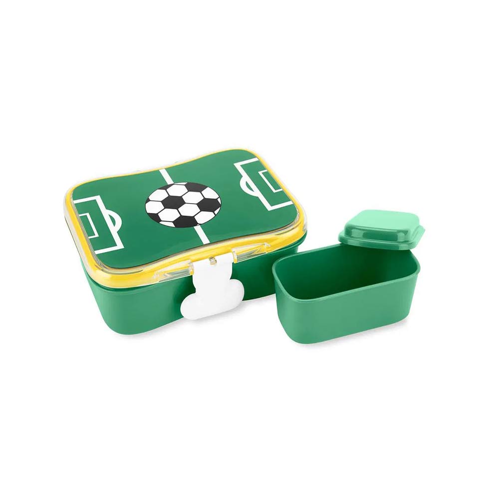Skip Hop Spark Style Lunch Kit - Football