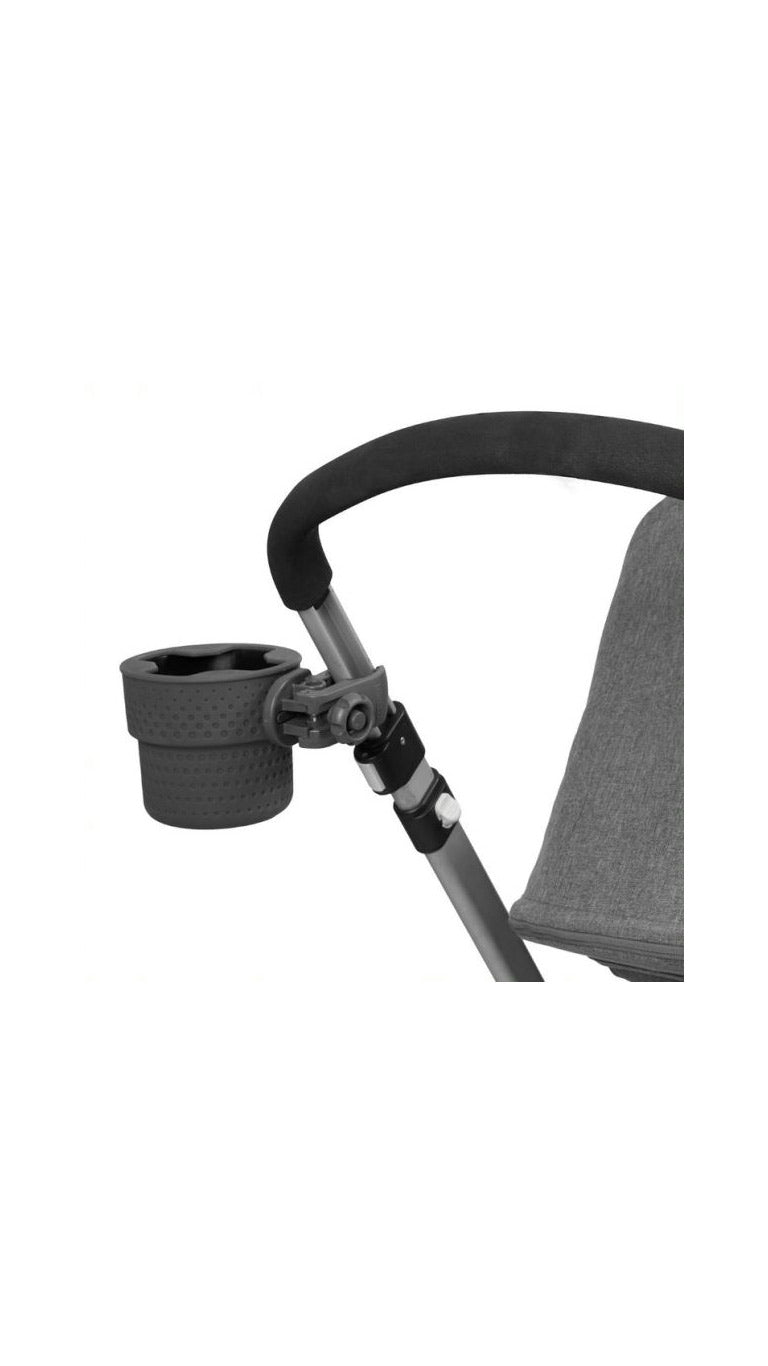 Skip Hop Universal Stroller Cup Holder 11 x 13.5 x 9.5 cm
