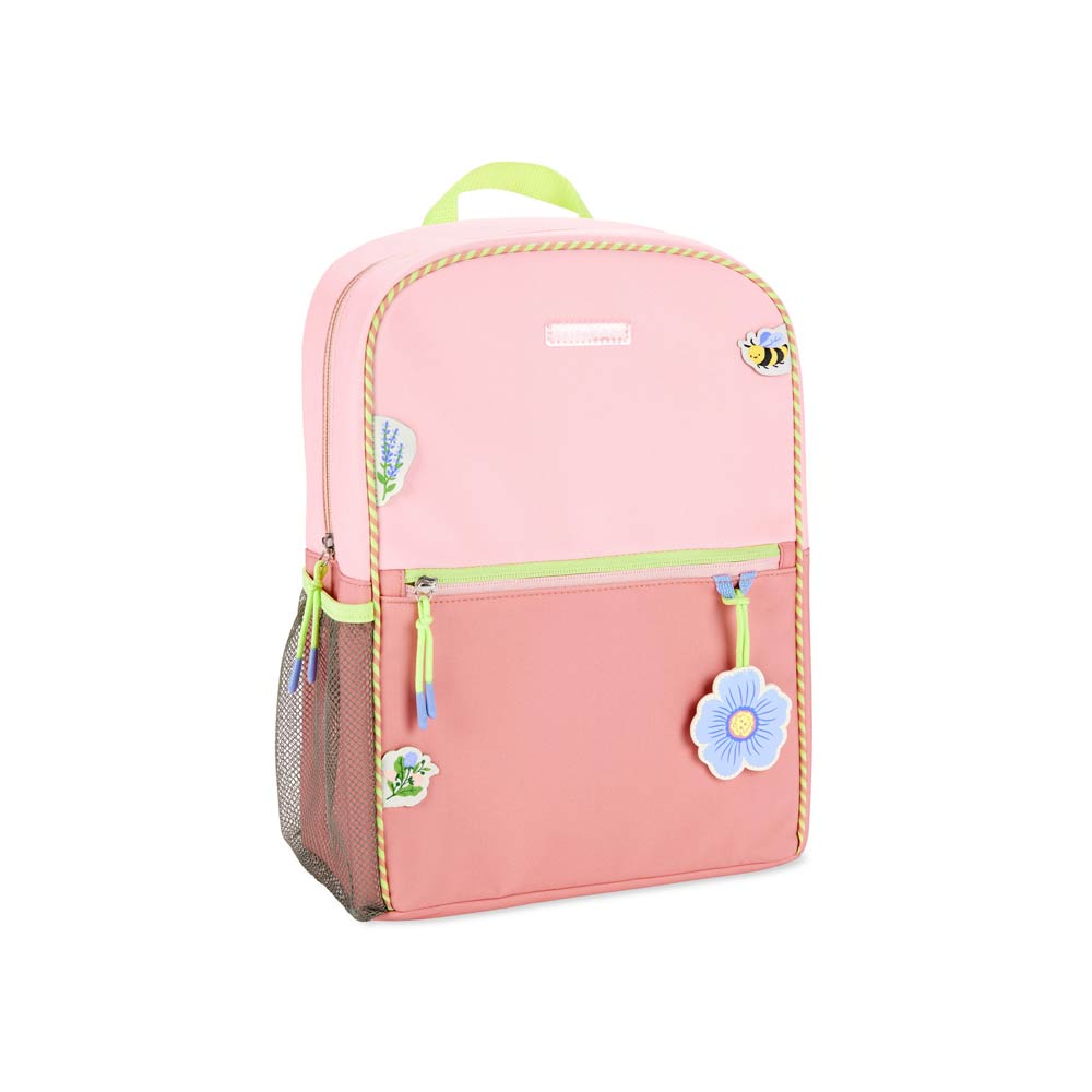 Skip Hop Wander Kids Backpack - Wildflower