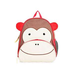 Skip Hop Zoo Backpack - Monkey