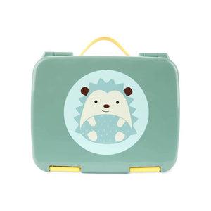 Skip Hop Zoo Bento Box - Hedgehog