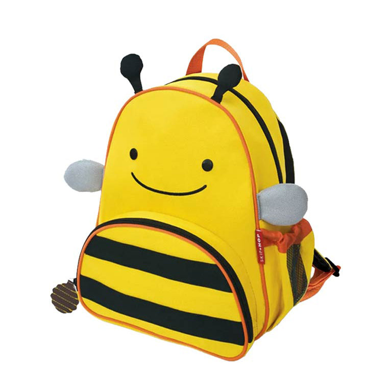 Skip Hop Zoo Little Kid Backpack - Bee