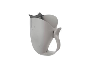 Skiphop Moby Waterfall Rinser - Gray