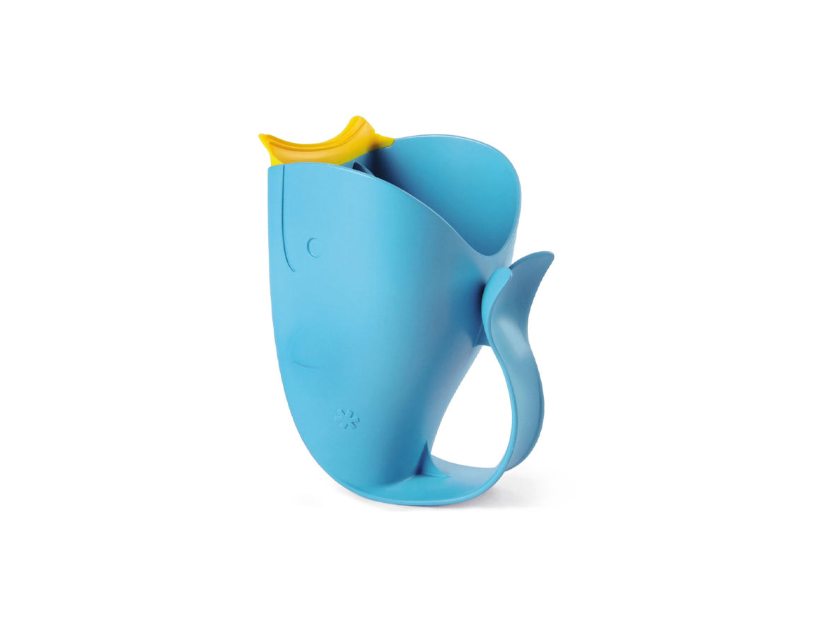Skiphop Moby Waterfall Rinser - Blue