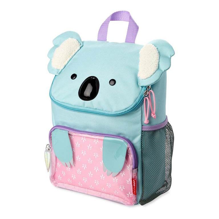 Skiphop Zoo Big Kid Backpack (3m+) - Koala