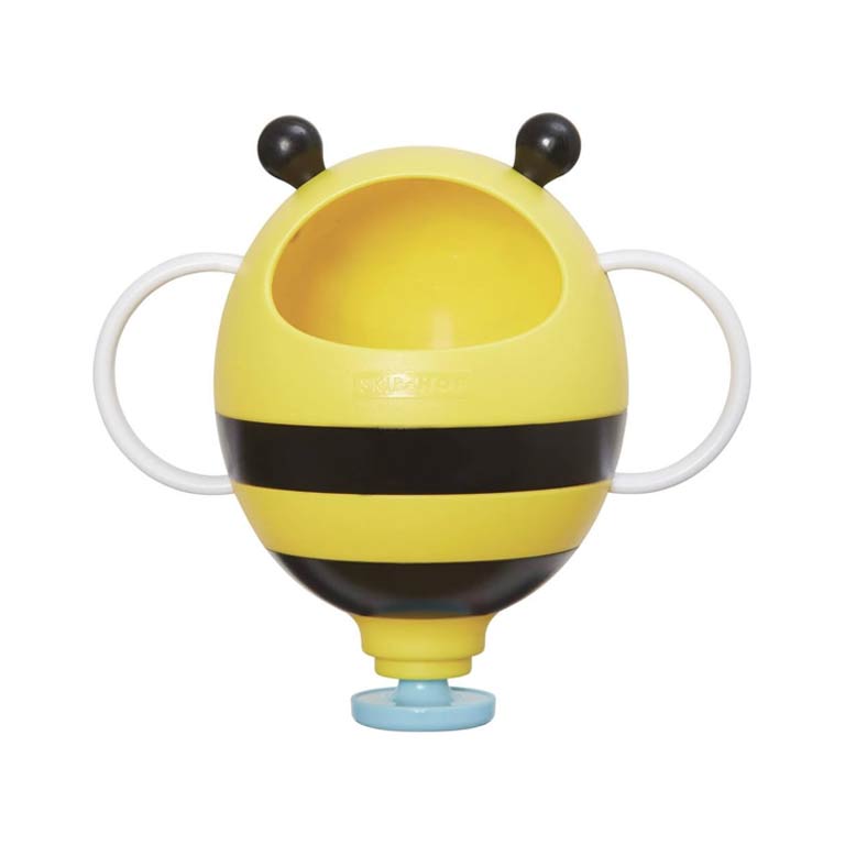 Skiphop Zoo Fill Up Fountain (9m+) - Bee