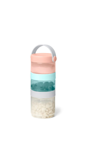 Skiphop Formula To Food Containers
