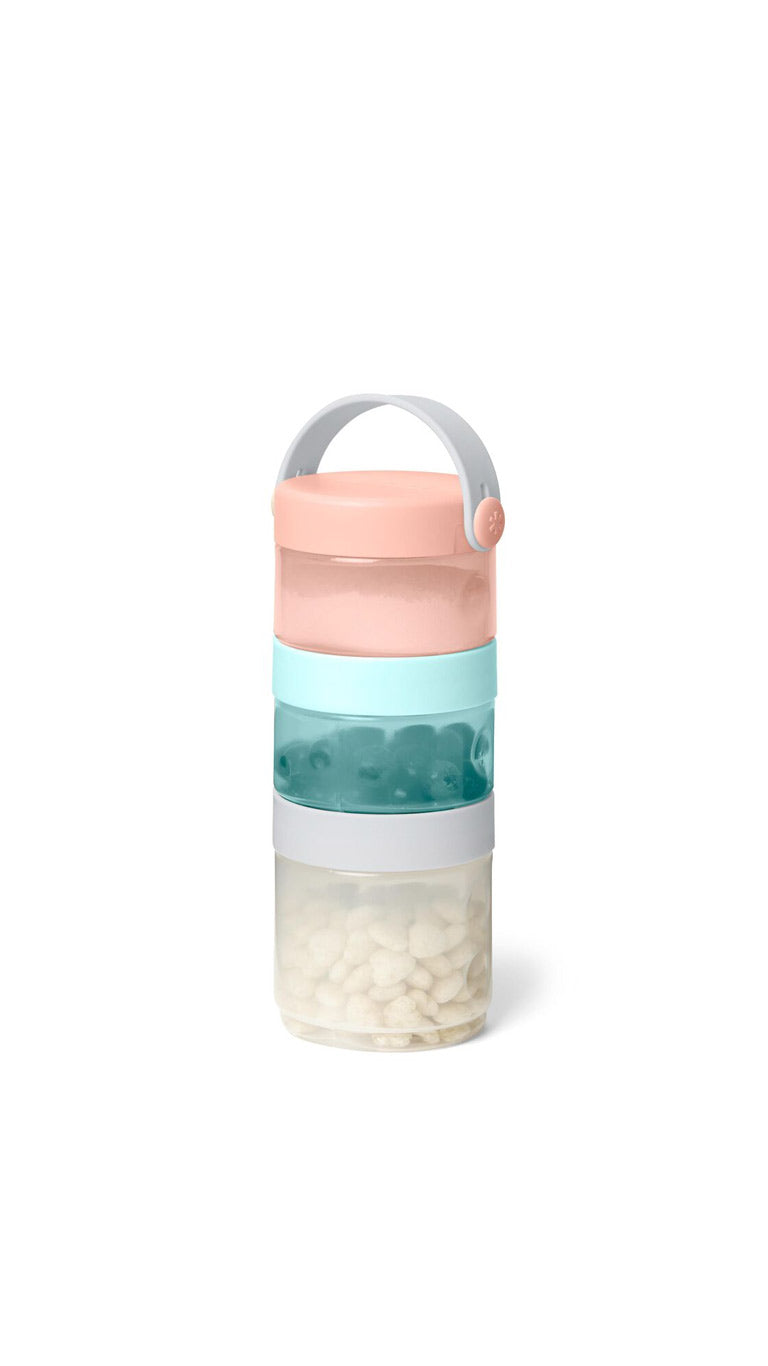 Skiphop Formula To Food Containers
