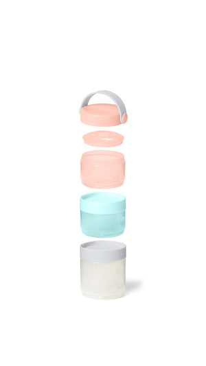 Skiphop Formula To Food Containers