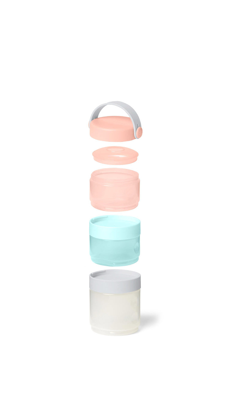 Skiphop Formula To Food Containers