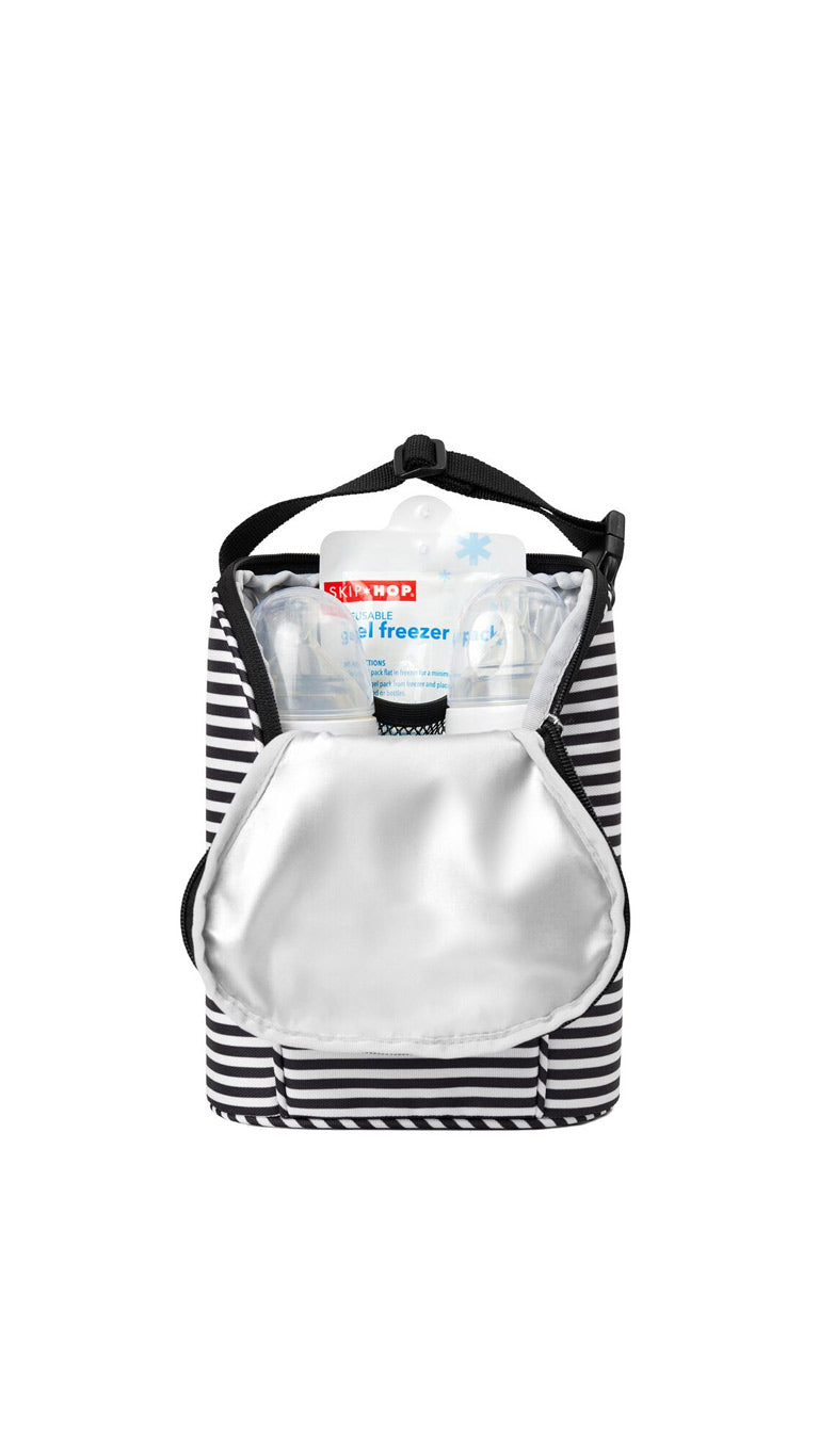 SkiphopGrab&GoDoubleBottleBagBlackWhiteStripe.jpg2