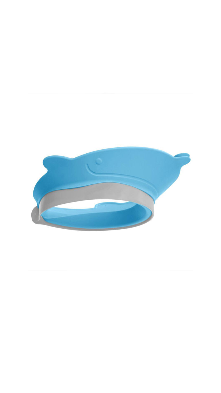 Skiphop Moby Bath Visor - Blue