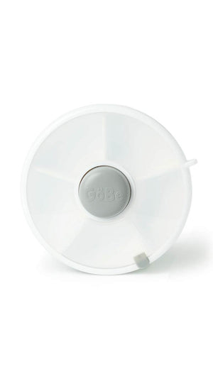 GoBe Snack Spinner Flip - Gray