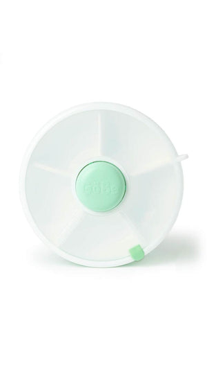 GoBe Snack Spinner Flip (Small) - Mint Green