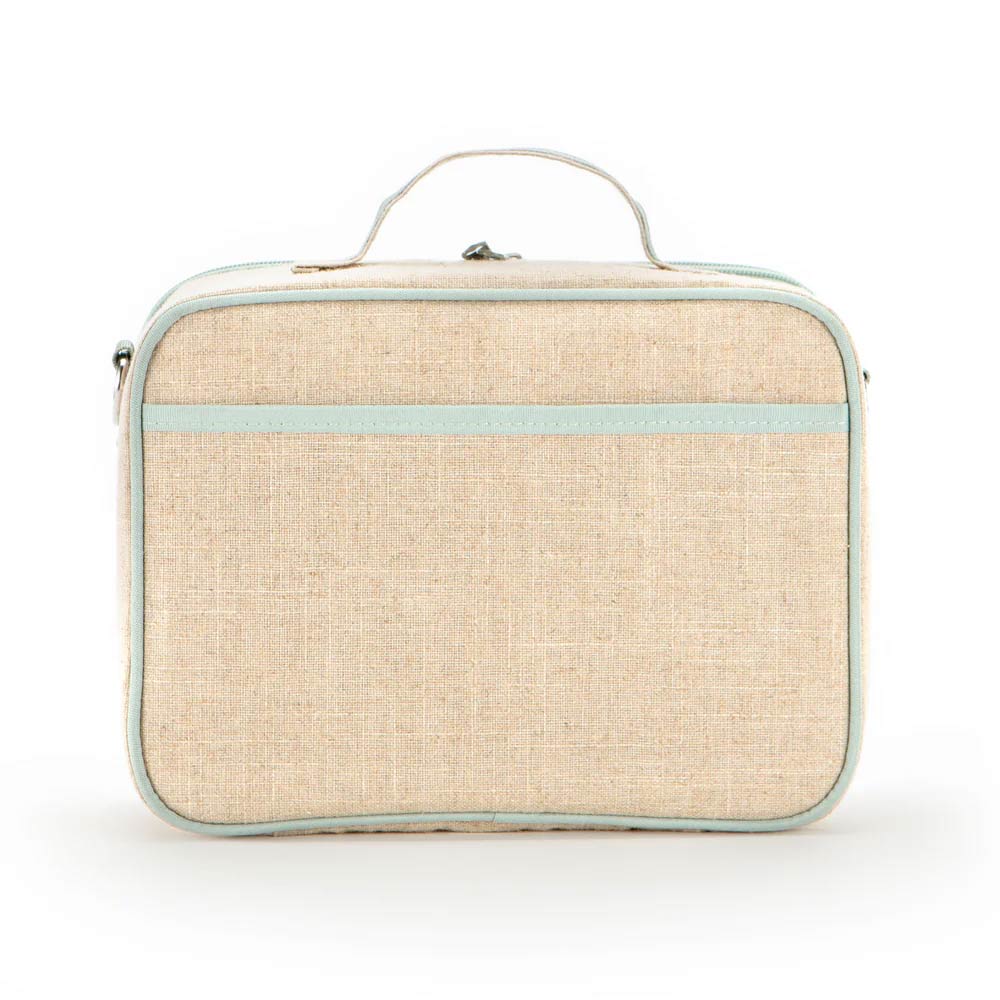SoYoung Lunch Bag - Forest Friends