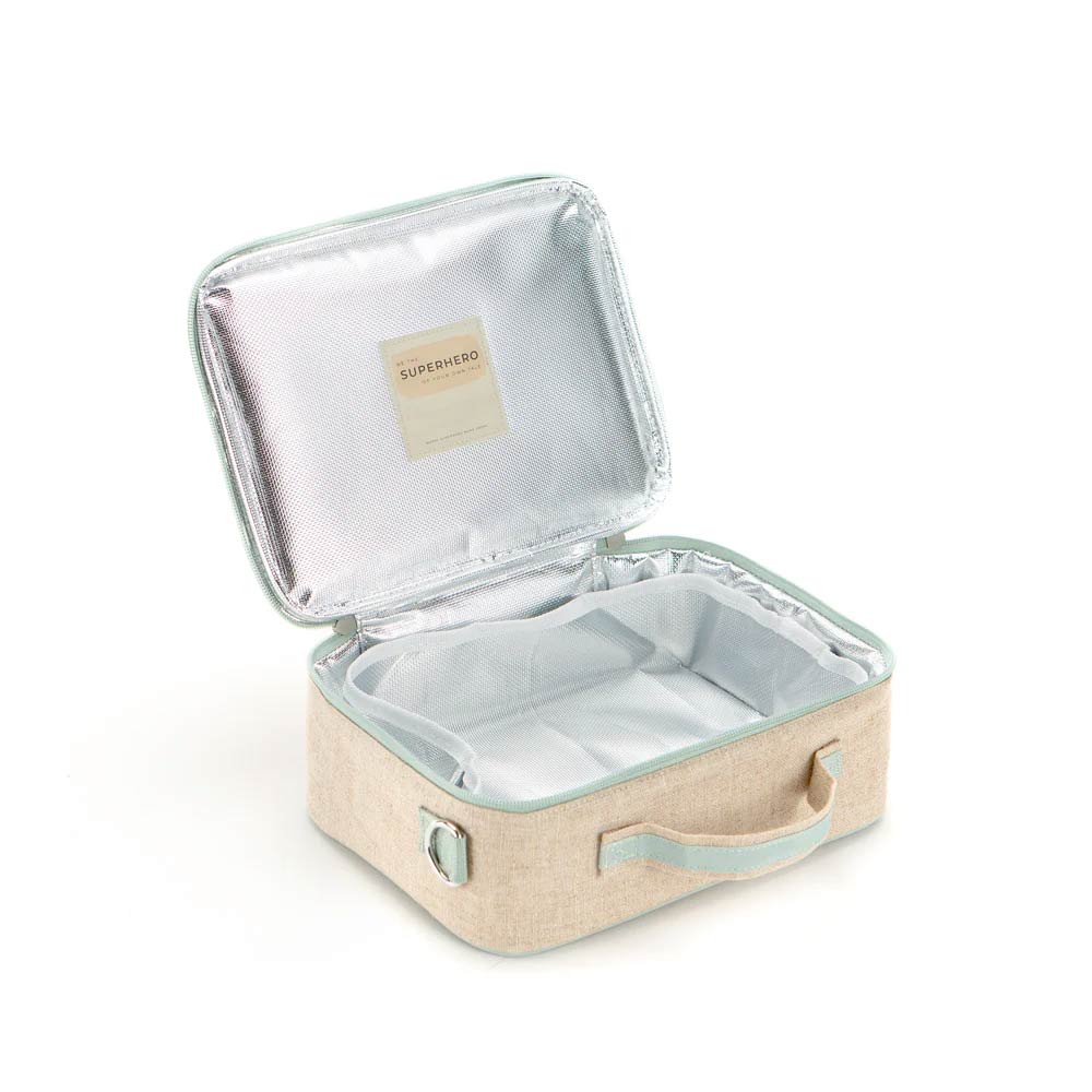 SoYoung Lunch Bag - Forest Friends