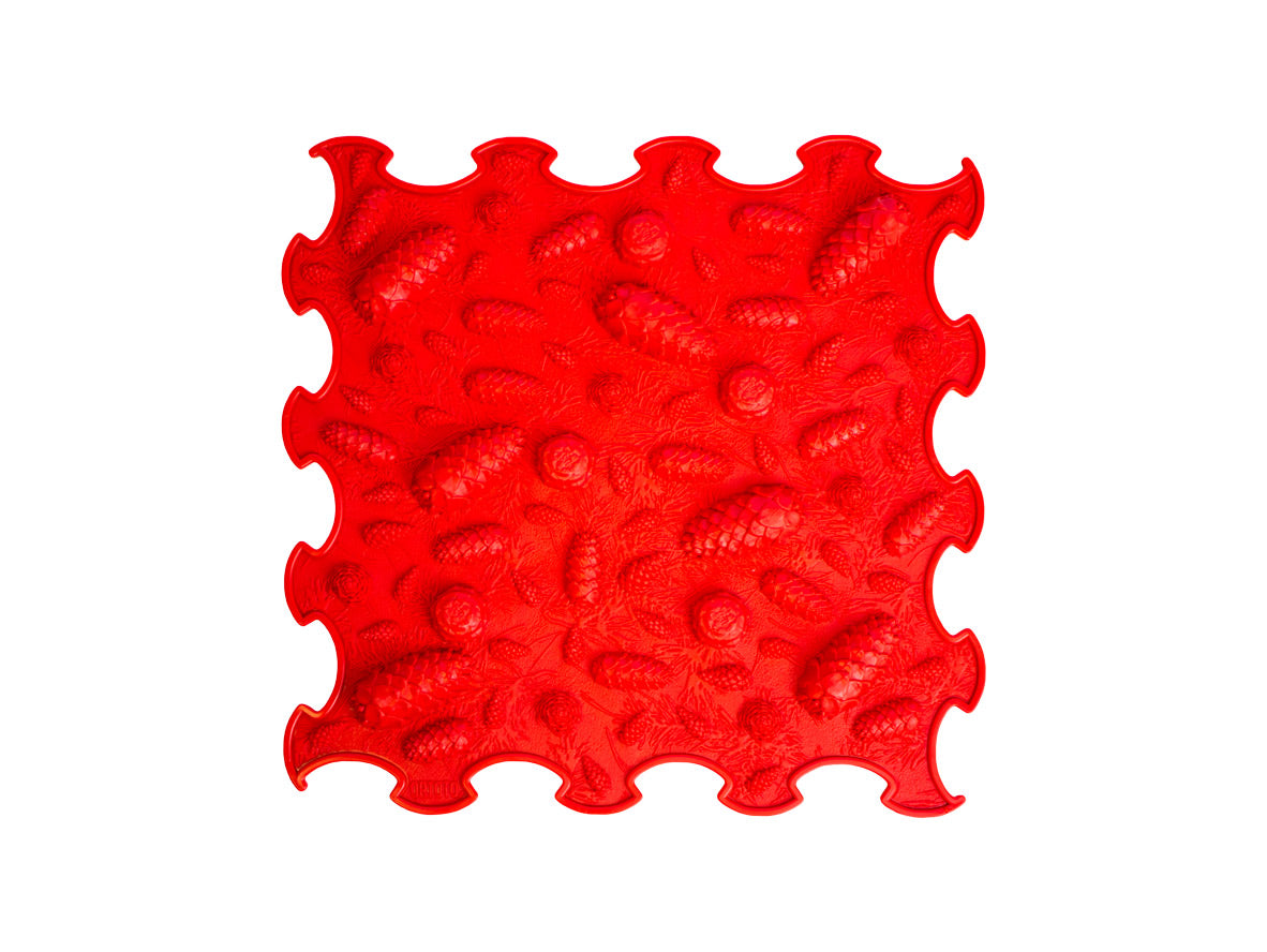 SoftPineconesLightRed