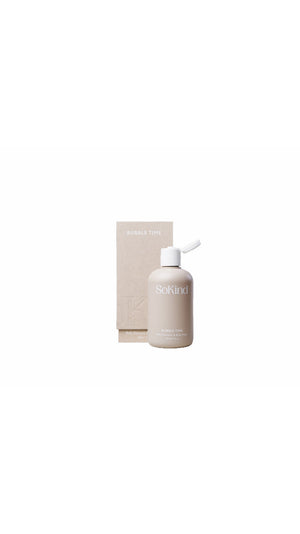 Sokind Bubble Time Baby Shampoo & Body Wash - 150ml