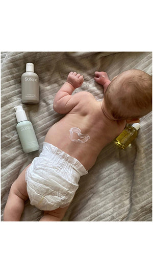 Sokind Dear Baby Skin Care Kit