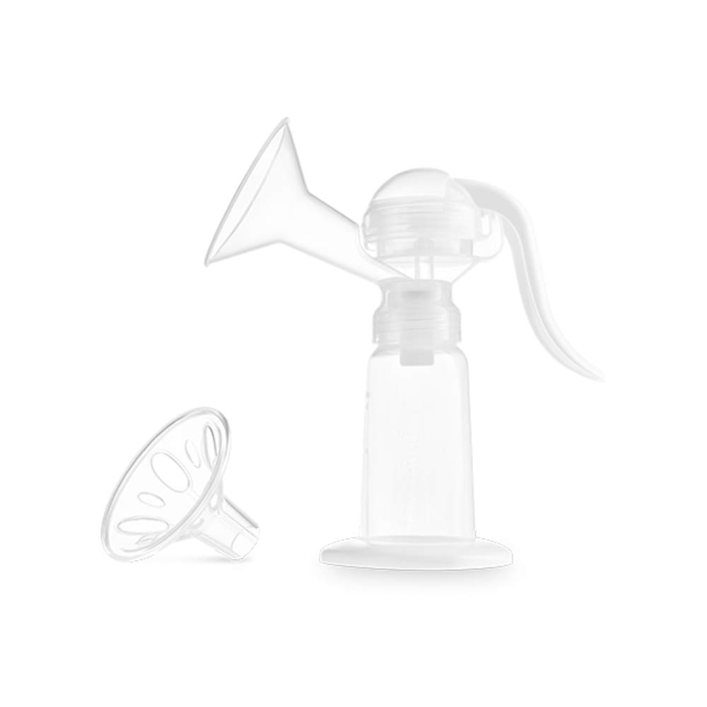 Spectra Handy Plus Manual Breast Pump