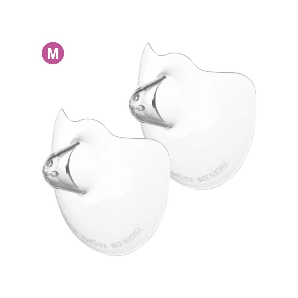 Spectra Nipple Shield Medium Size 20mm