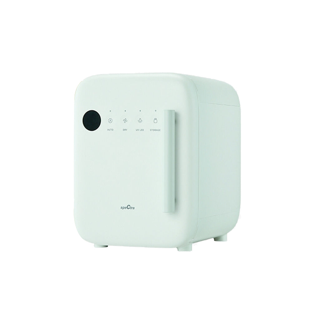 SpectraUVLEDSterilizer