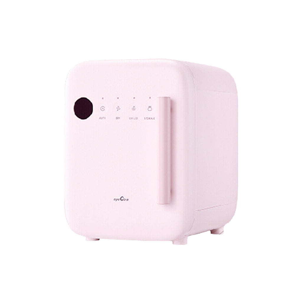 SpectraUVLEDSterilizer