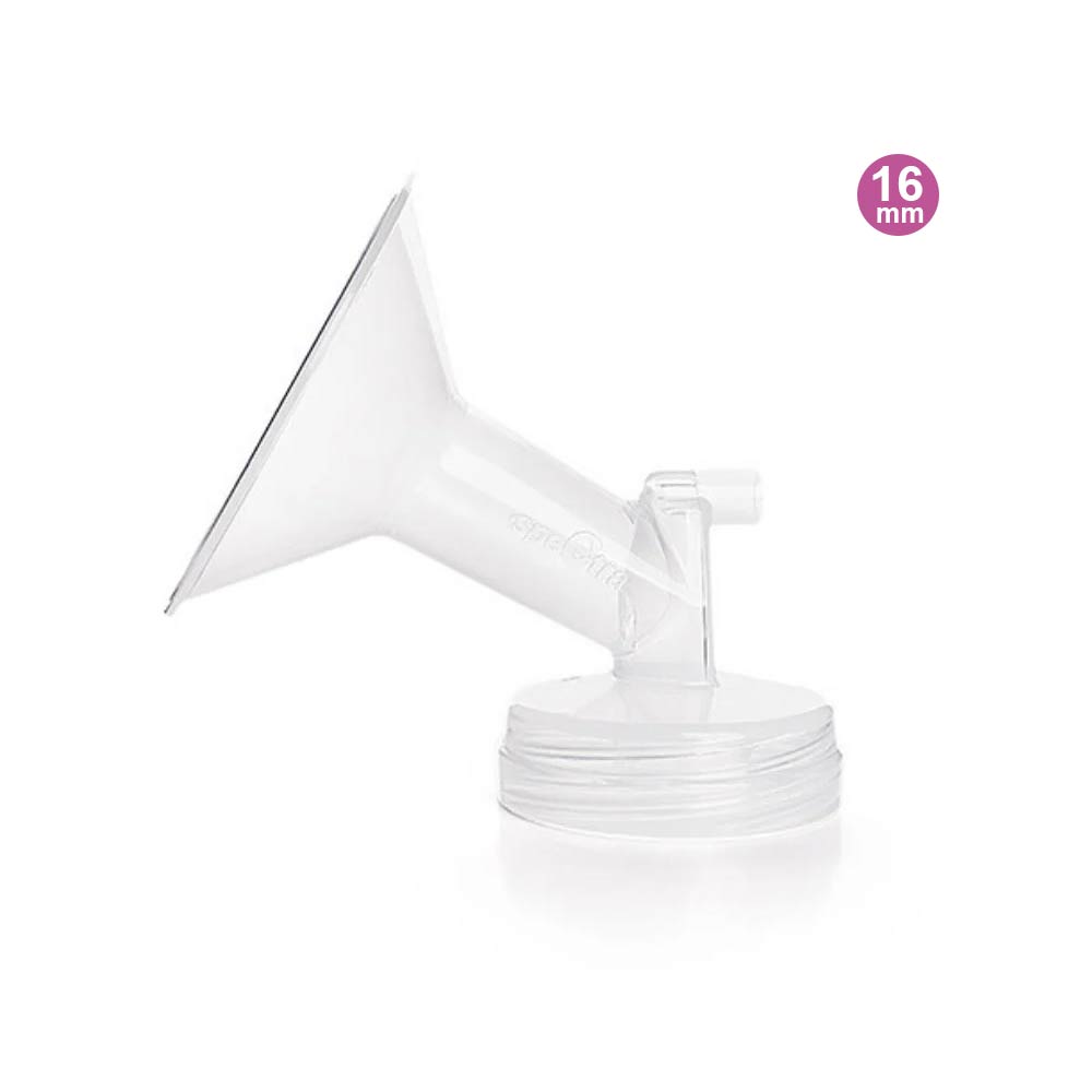 Spectra Wide Breast Shield Size 16mm