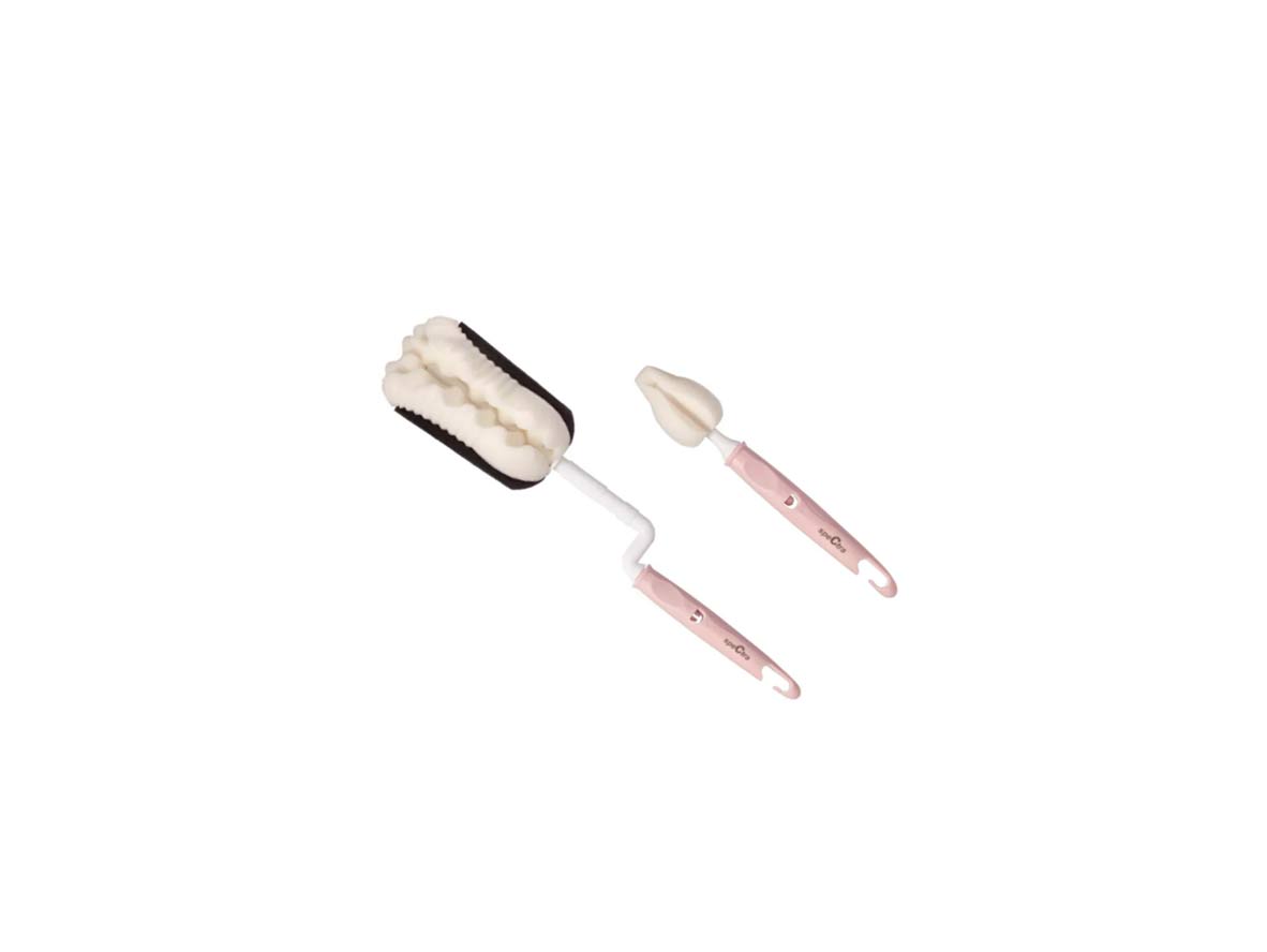 SpectraBottleBrushPink