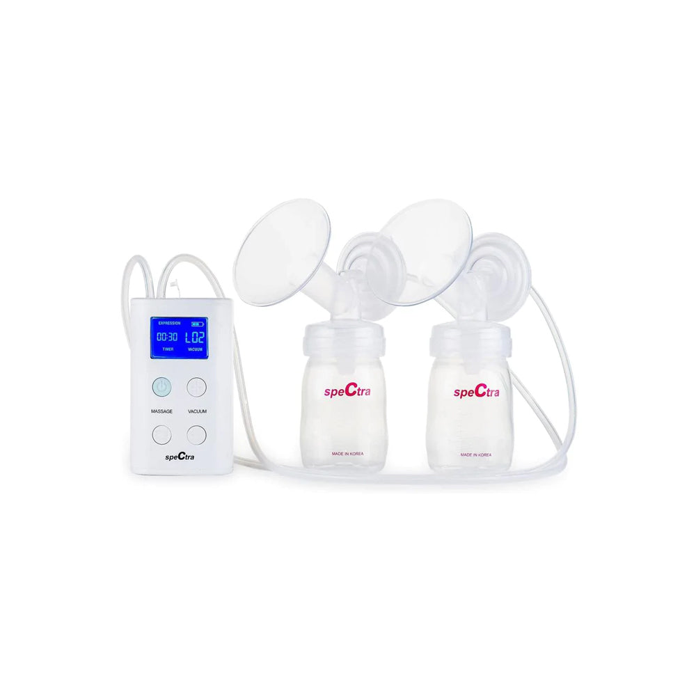 SpectraElectricBreastPump