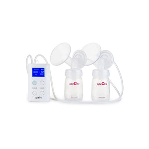 SpectraElectricBreastPump