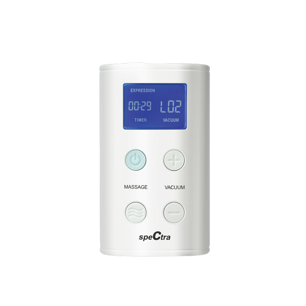 SpectraElectricBreastPump