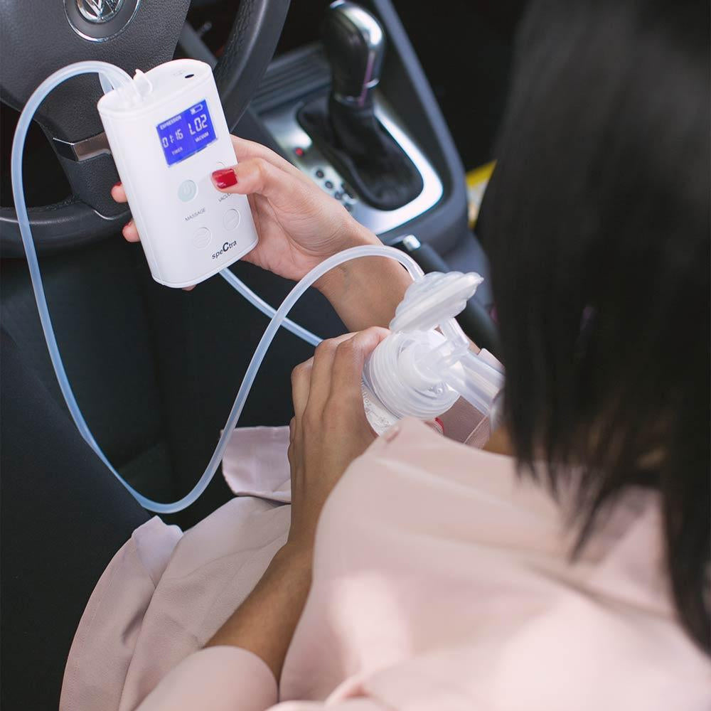 SpectraElectricBreastPump