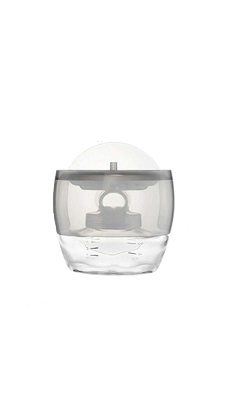 SpectraWearableBreastSheildSet