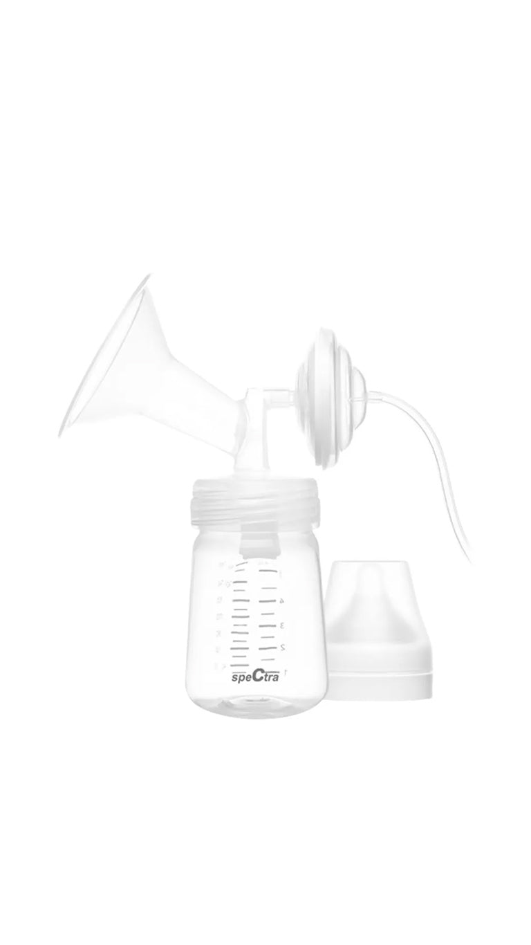 Spectra Wide Accessories Kit 