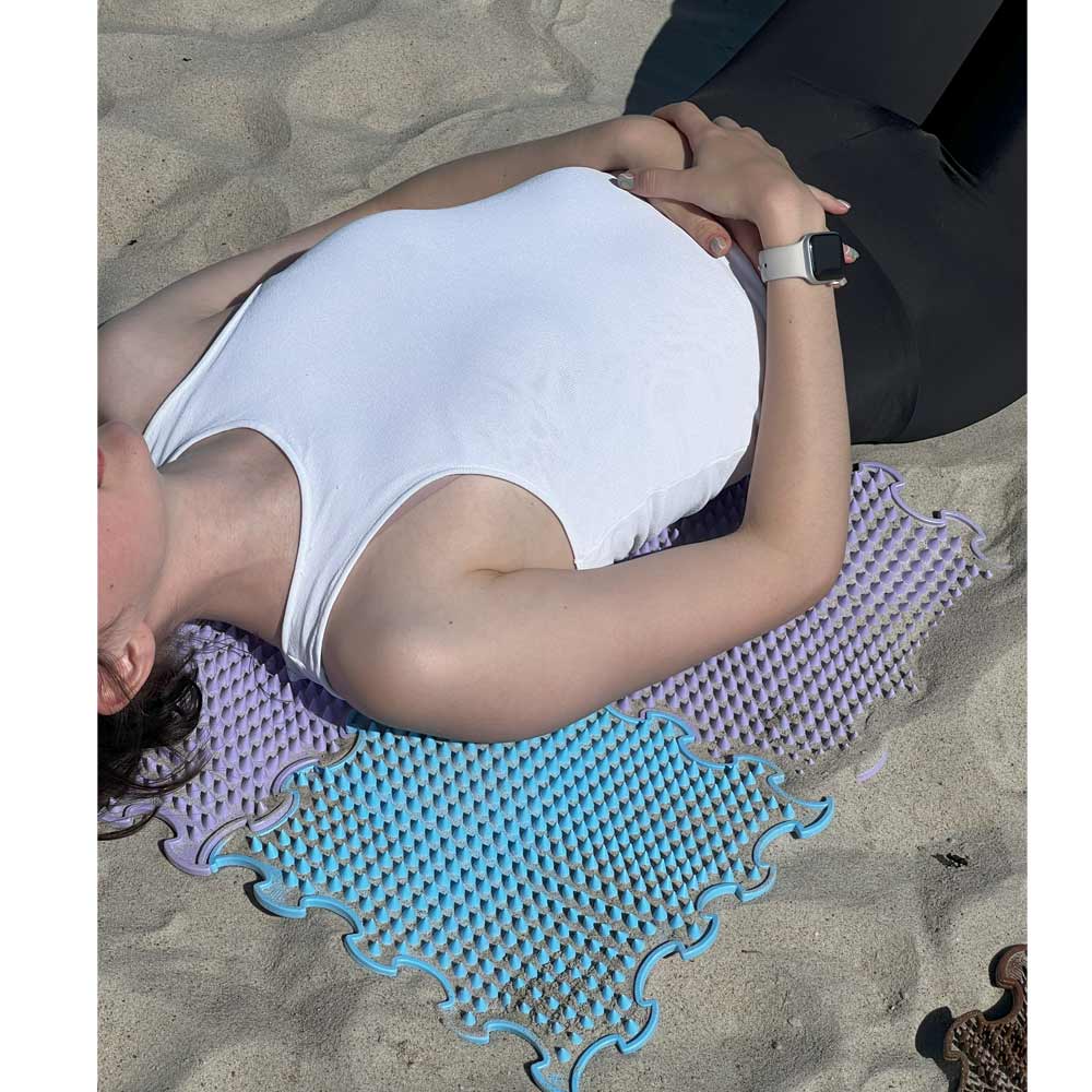 SpikyBeach