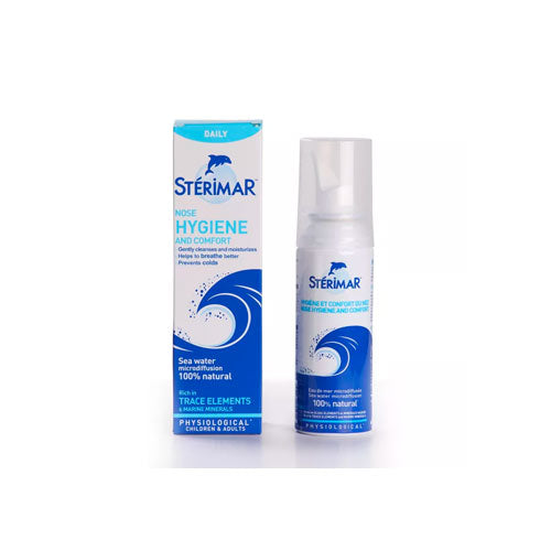 SterimarNoseHygiene&ComfortSpray175ml