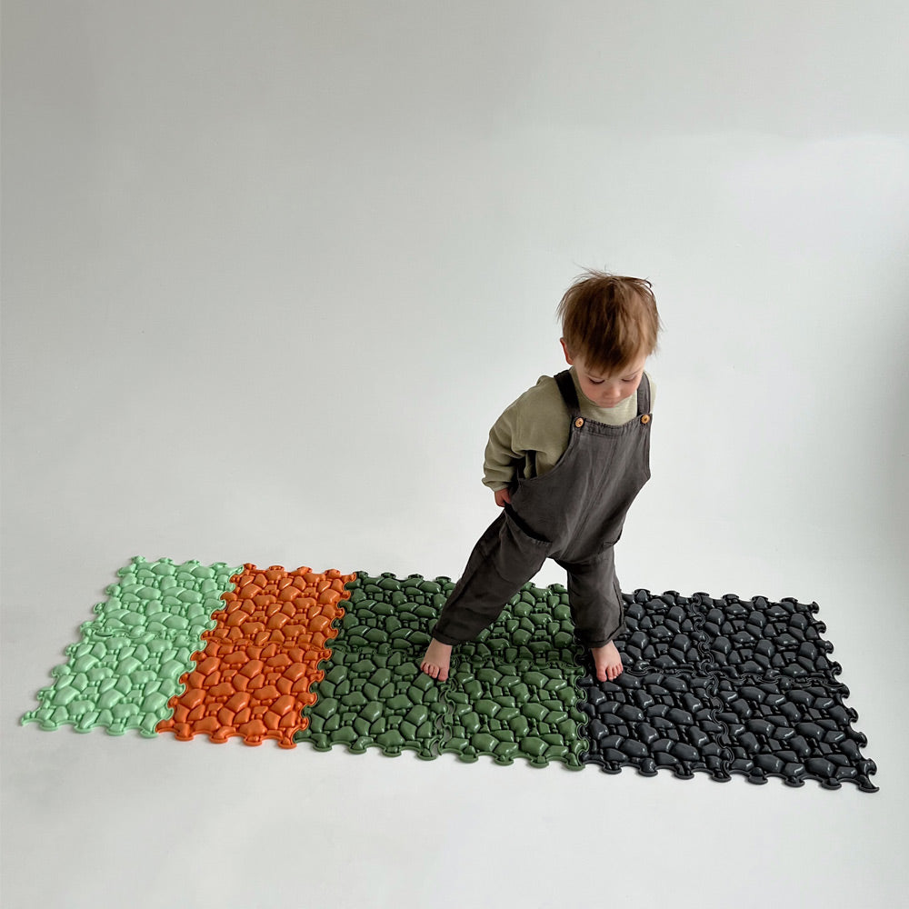StoneSmallKid