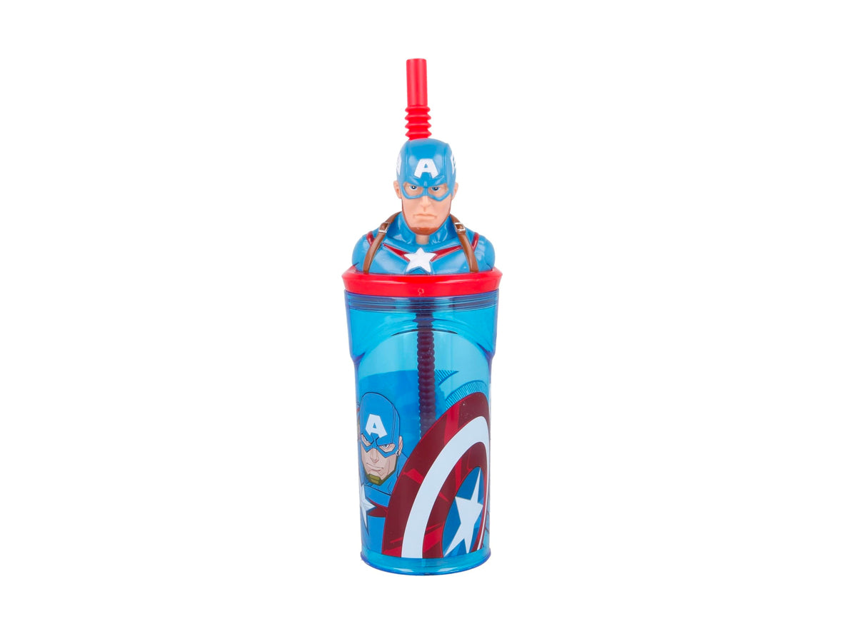 StorTumblerAvengers