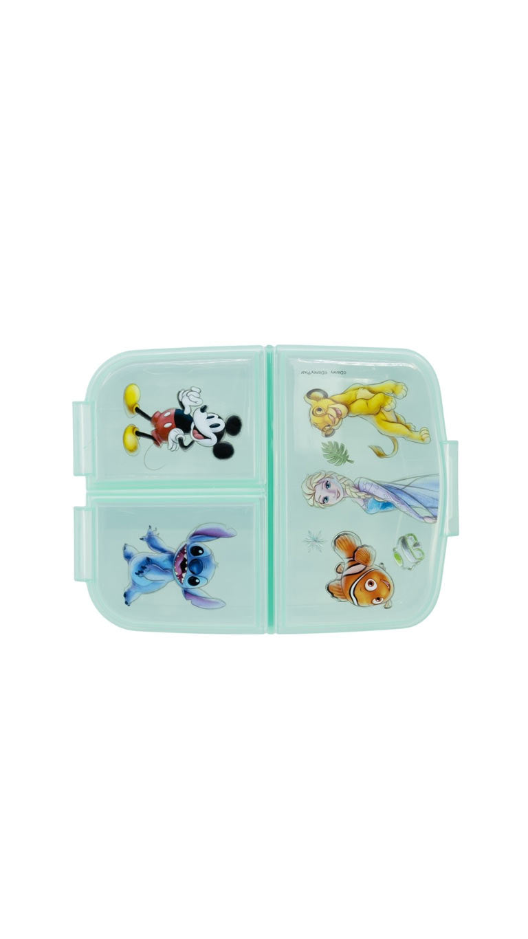 StorDisneySandwichBox