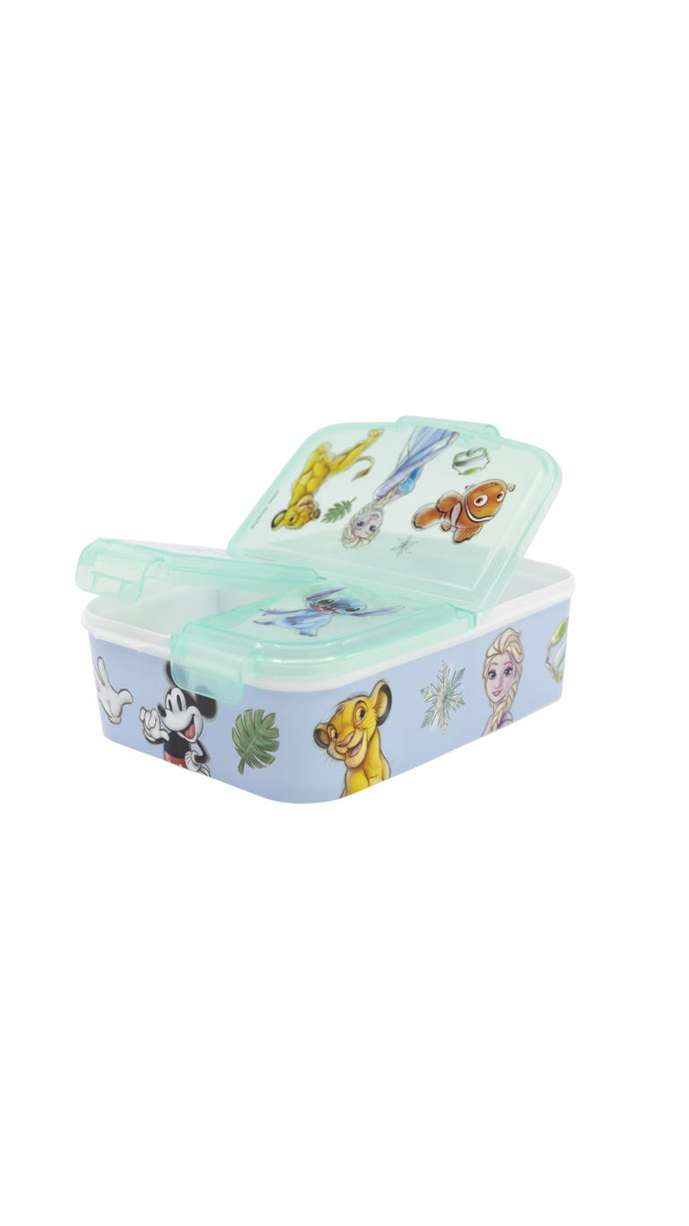 StorDisneySandwichBox