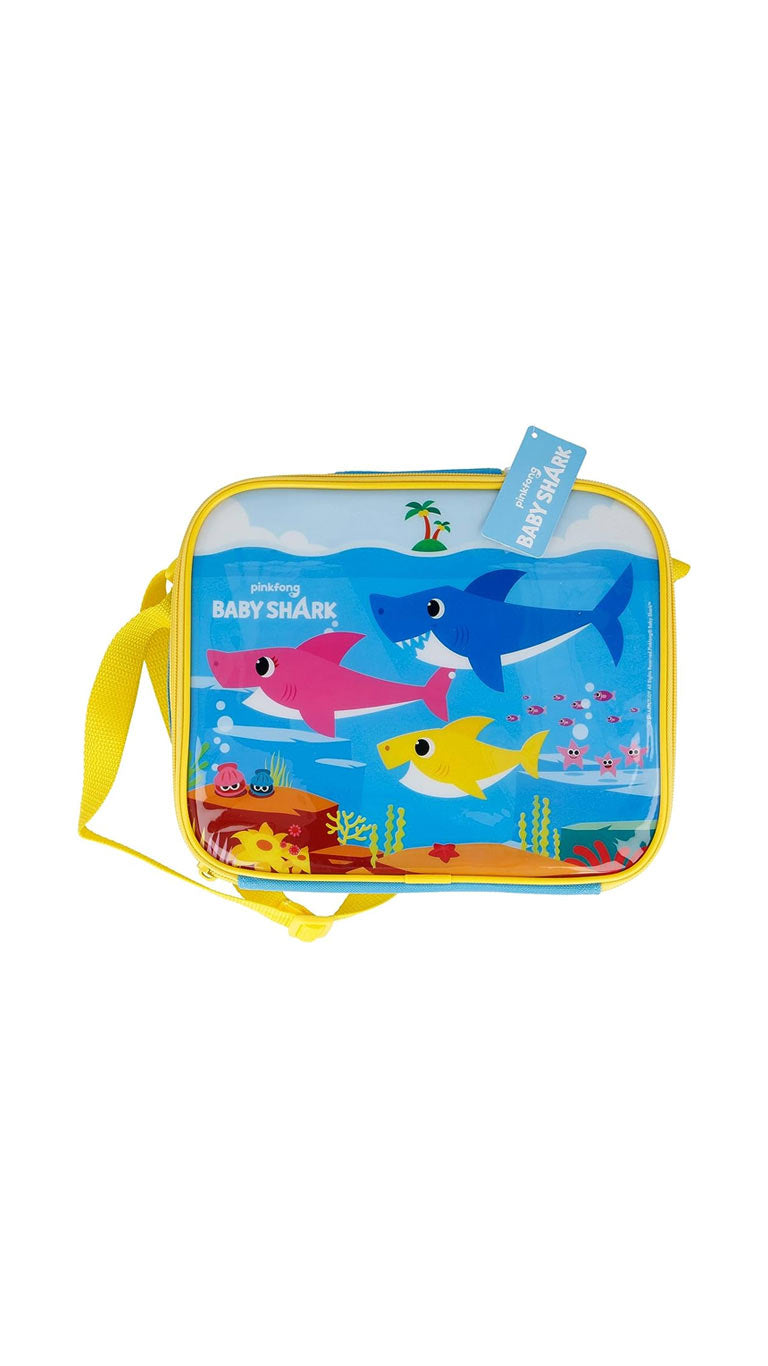 StorRectangularBabySharkBag