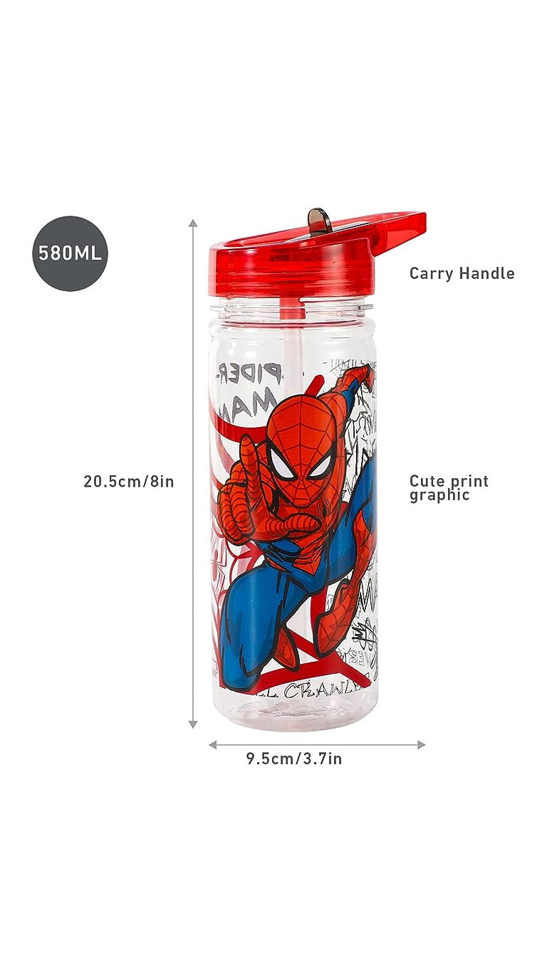 StorTritanBottleSpiderman3