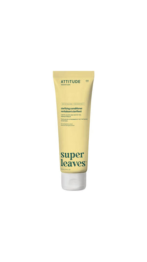Attitude Natural Care Super Leaves Clarifying Conditioner
