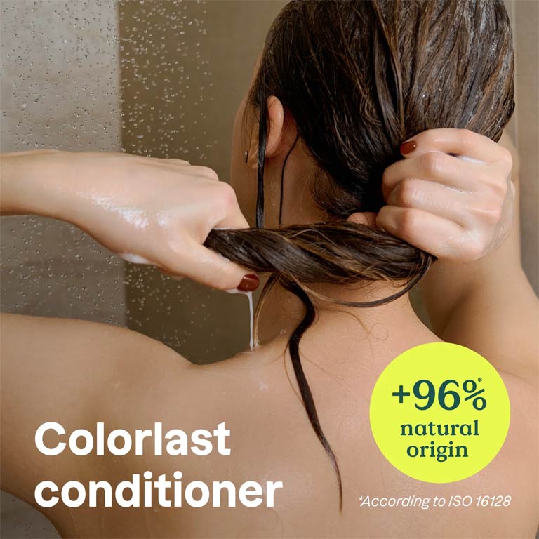 Attitude Super Leaves Colorlast Conditioner