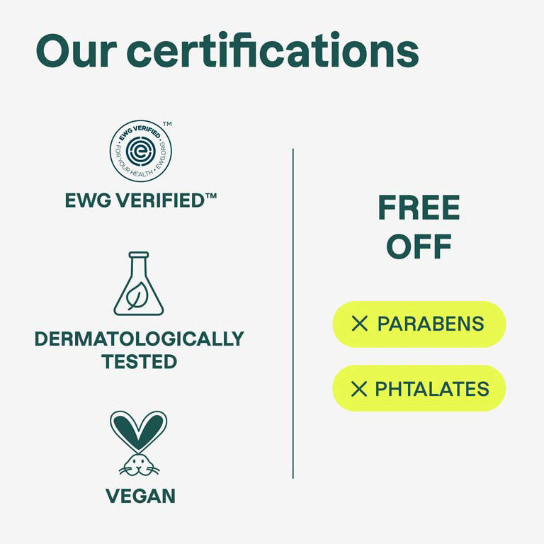 Attitude Natural Care Super Leaves Clarifying Shampoo