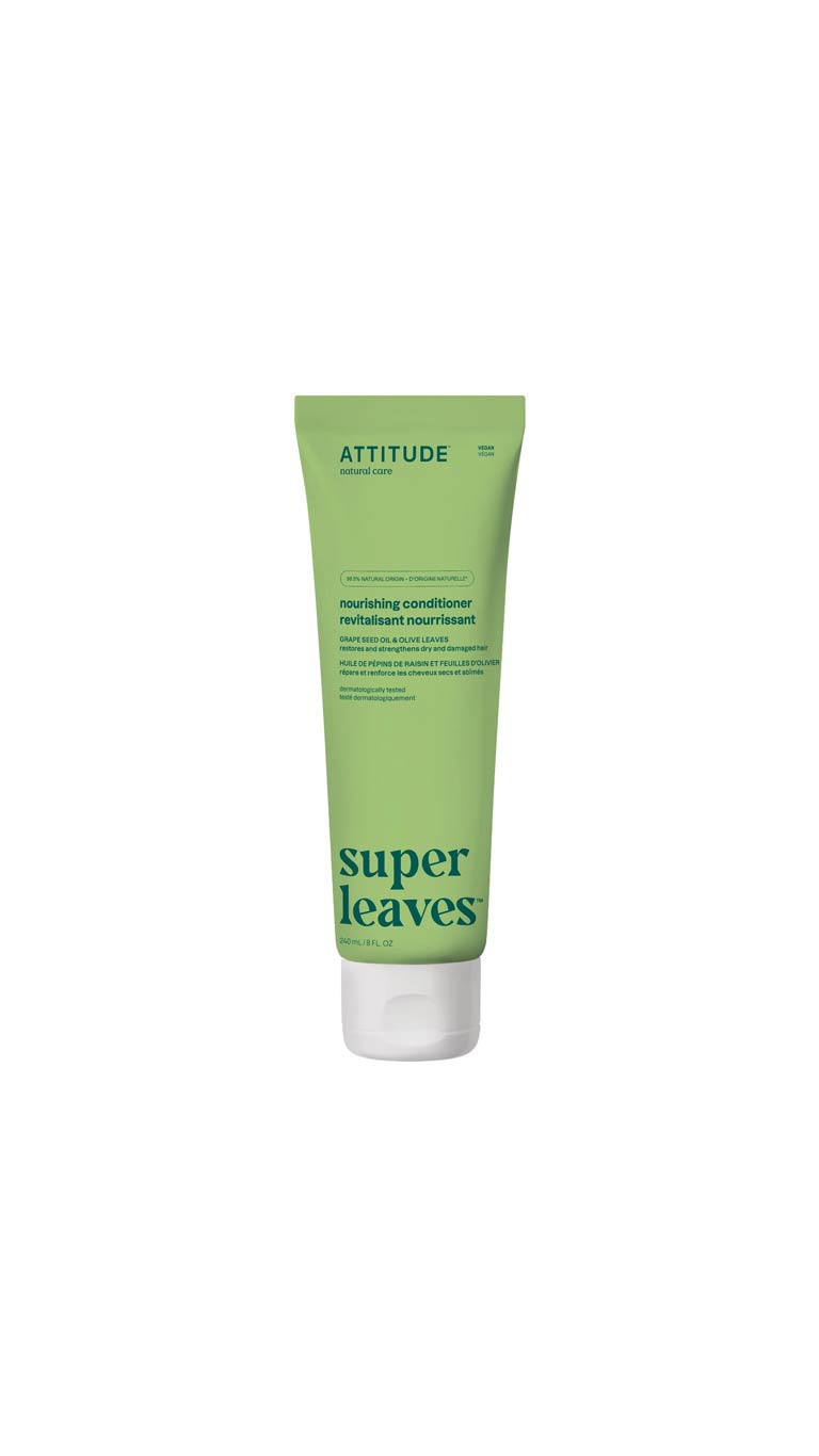 Attitude Super Leaves Nourishing Conditioner